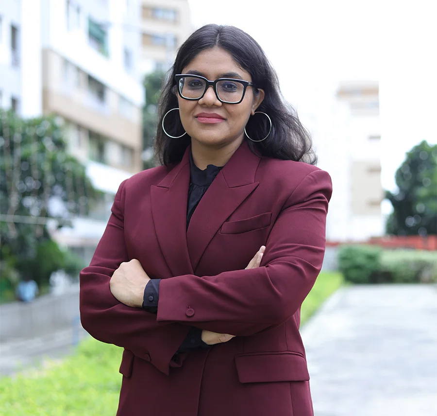 Dr Priyanka Aggarwal