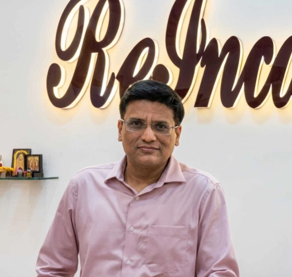 Dr Gaurav Aggarwal