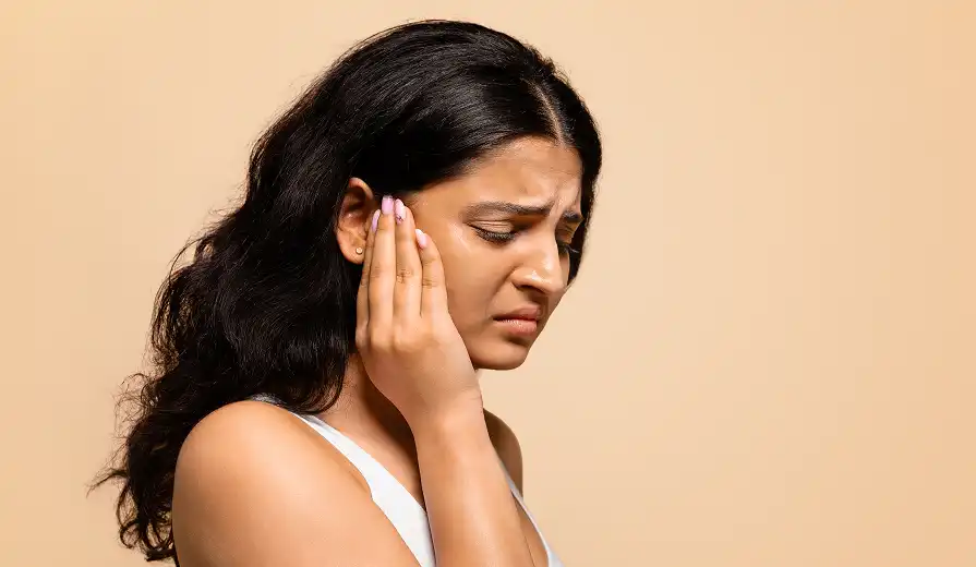 Ear Problems We Treat at Re-Incarnation Clinic, Salt Lake, Kolkata
