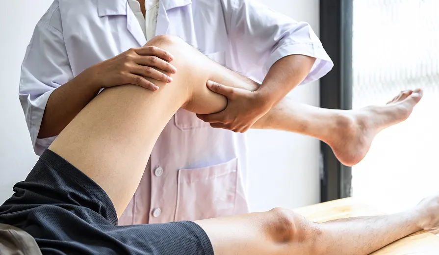Pain & Conditions We Treat