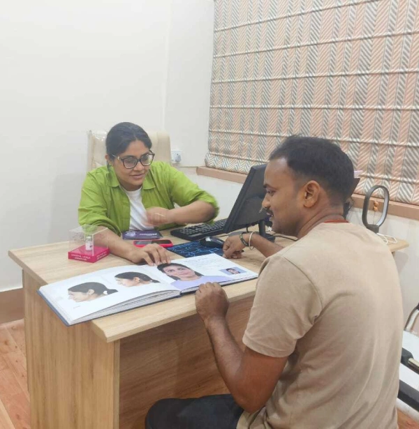 Re-Incarnation Clinic