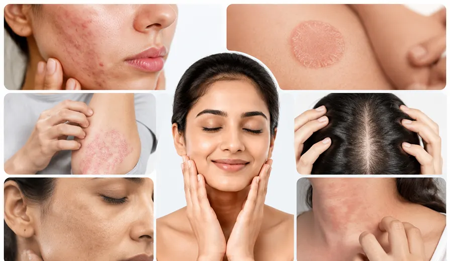 Dermatological Concerns