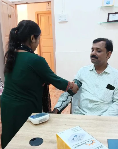 Re-Incarnation Clinic