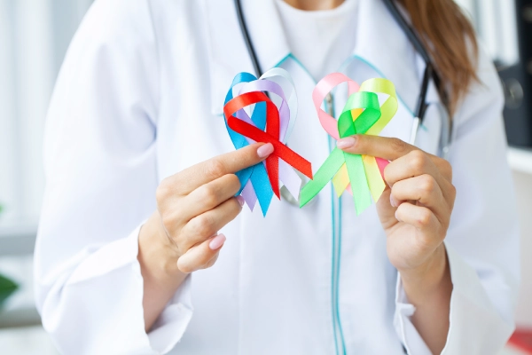 Oncology Treatment and Cancer Care Services at Re-Incarnation Clinic