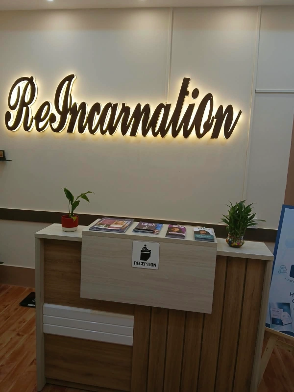 Re-Incarnation Clinic