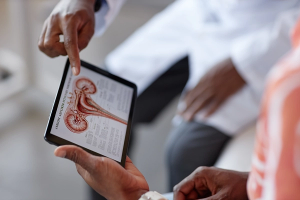 Urology Treatment Services for Kidney and Urinary Health at Re-Incarnation Clinic